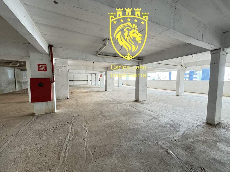 Garagem, Buritis, 0 Quarto, 20 Vagas