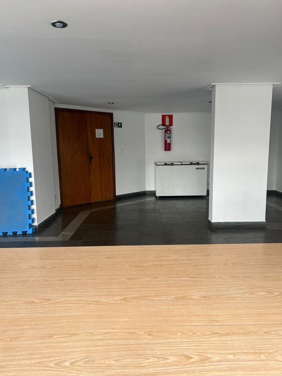 Apartamento, Barro Preto, 2 Quartos, 1 Vaga