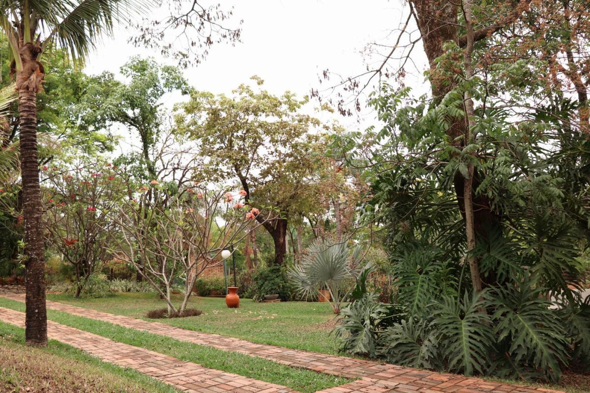 Fazenda, Parque Jardim Encantado, 4 Quartos, 4 Vagas, 1 Suíte