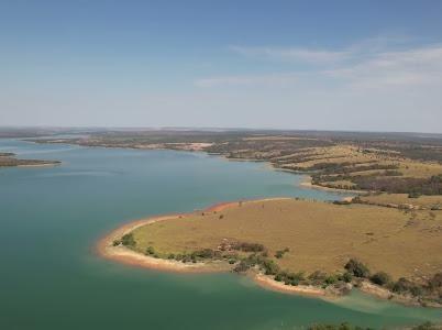 Fazenda, Zona Rural, 6 Quartos, 0 Vaga, 1 Suíte