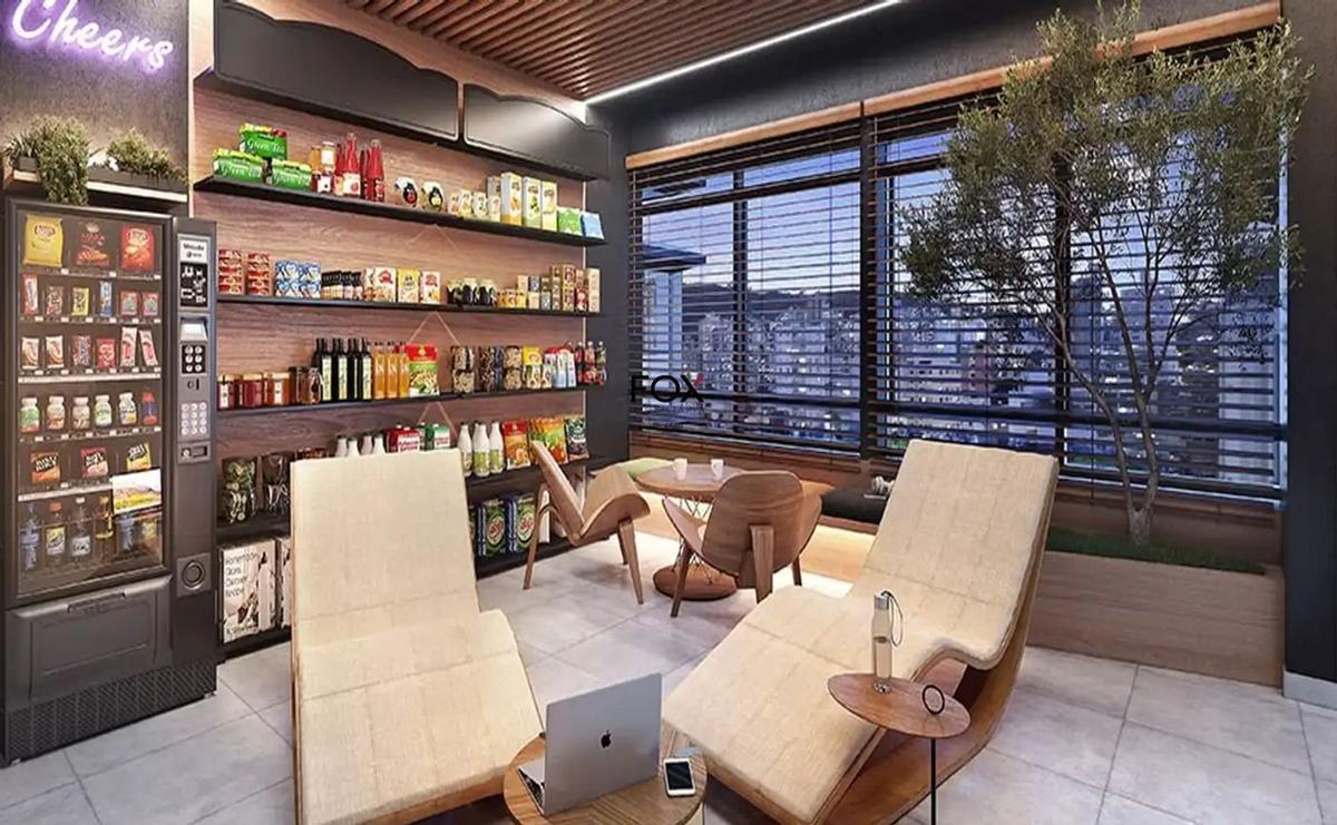 Apartamento, Mangabeiras, 3 Quartos, 3 Vagas, 3 Suítes