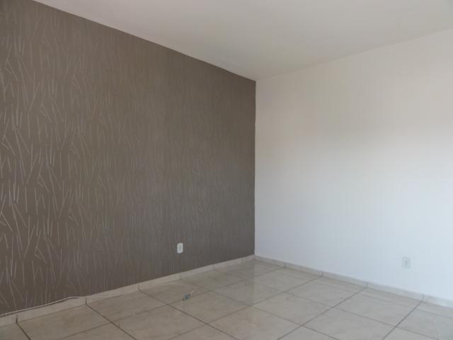 Casa, Céu Azul, 2 Quartos, 1 Vaga