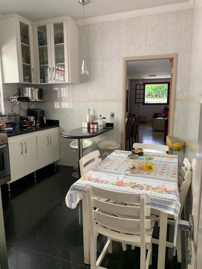 Casa, Ipê, 5 Quartos, 6 Vagas, 1 Suíte