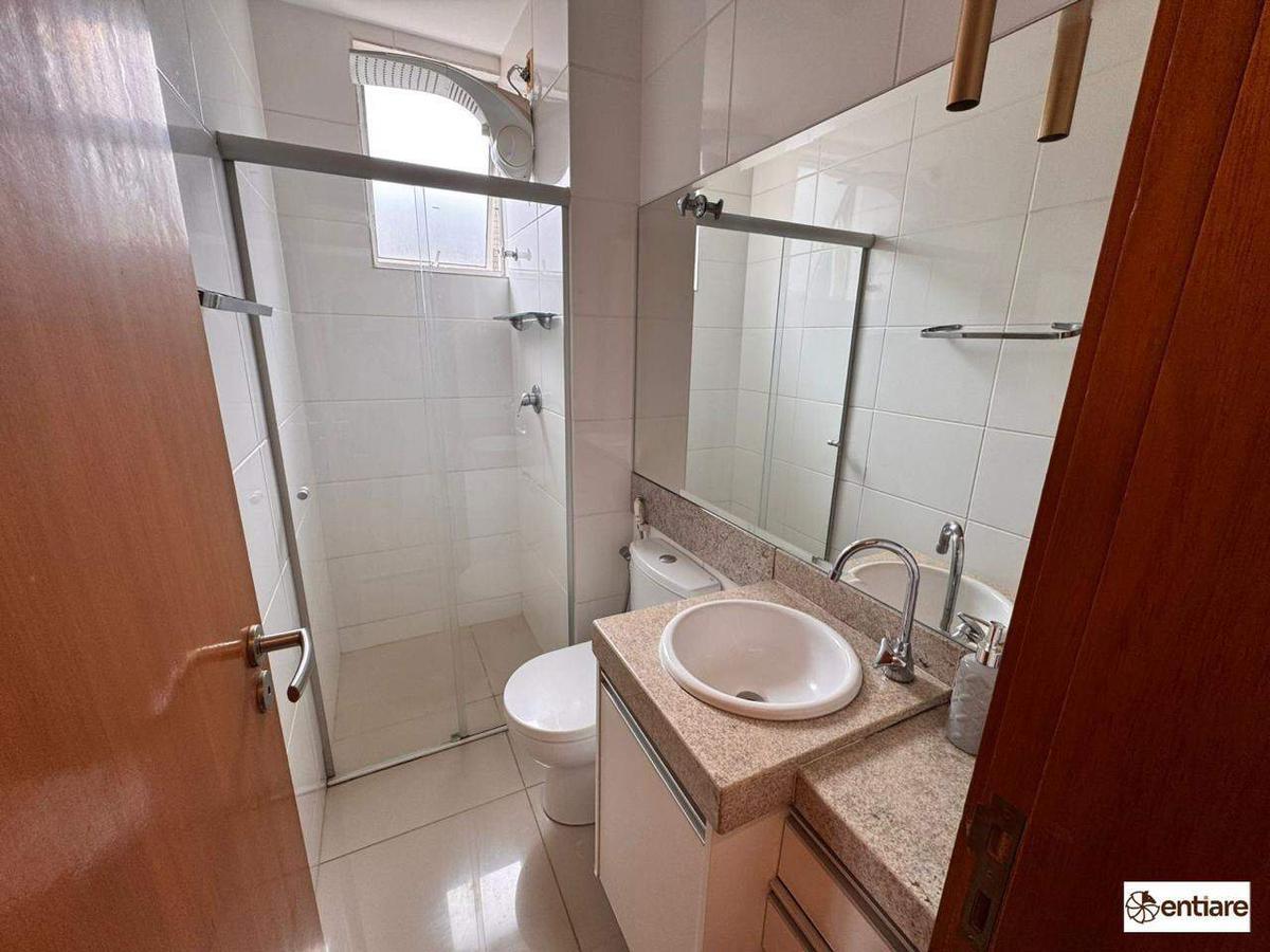 Cobertura, Buritis, 3 Quartos, 5 Vagas, 1 Suíte