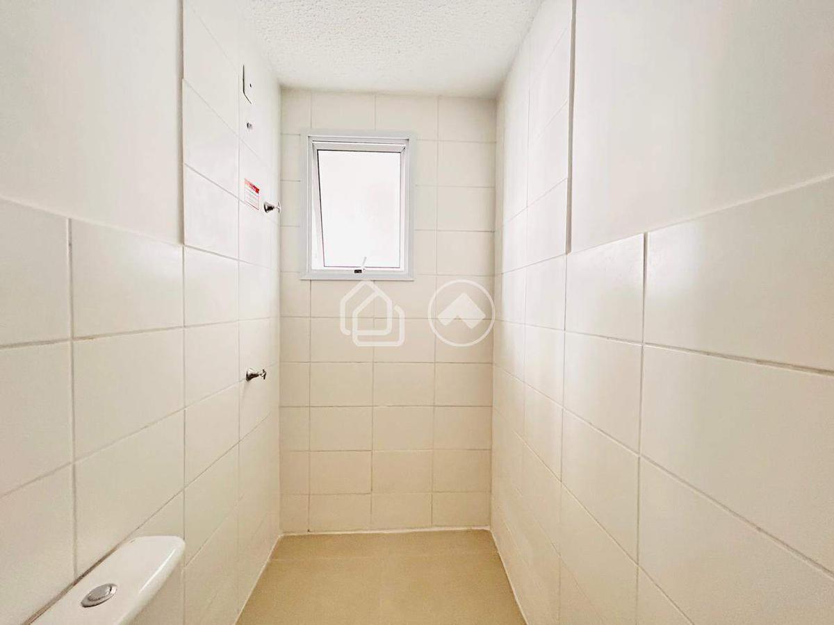 Apartamento, Palmeiras, 3 Quartos, 2 Vagas, 1 Suíte