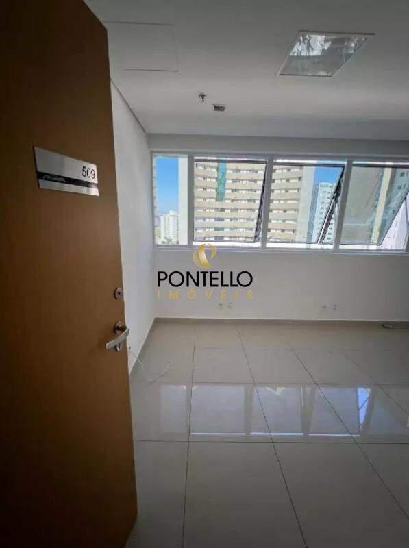 Sala, Vila da Serra, 0 Quarto, 1 Vaga