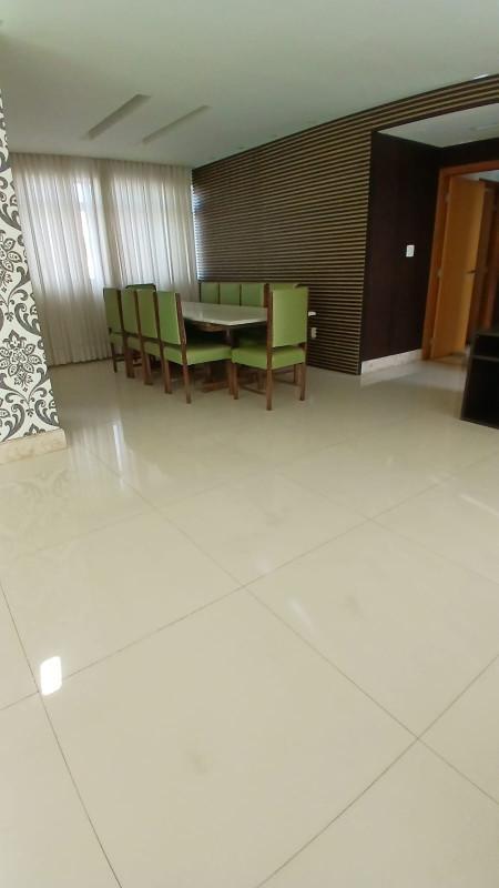 Apartamento, São José, 4 Quartos, 2 Vagas, 2 Suítes