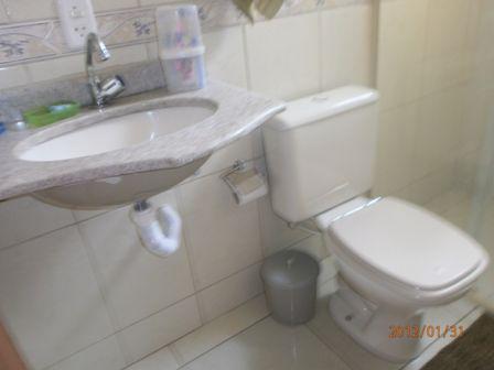 Apartamento, Santa Amélia, 3 Quartos, 1 Vaga, 1 Suíte