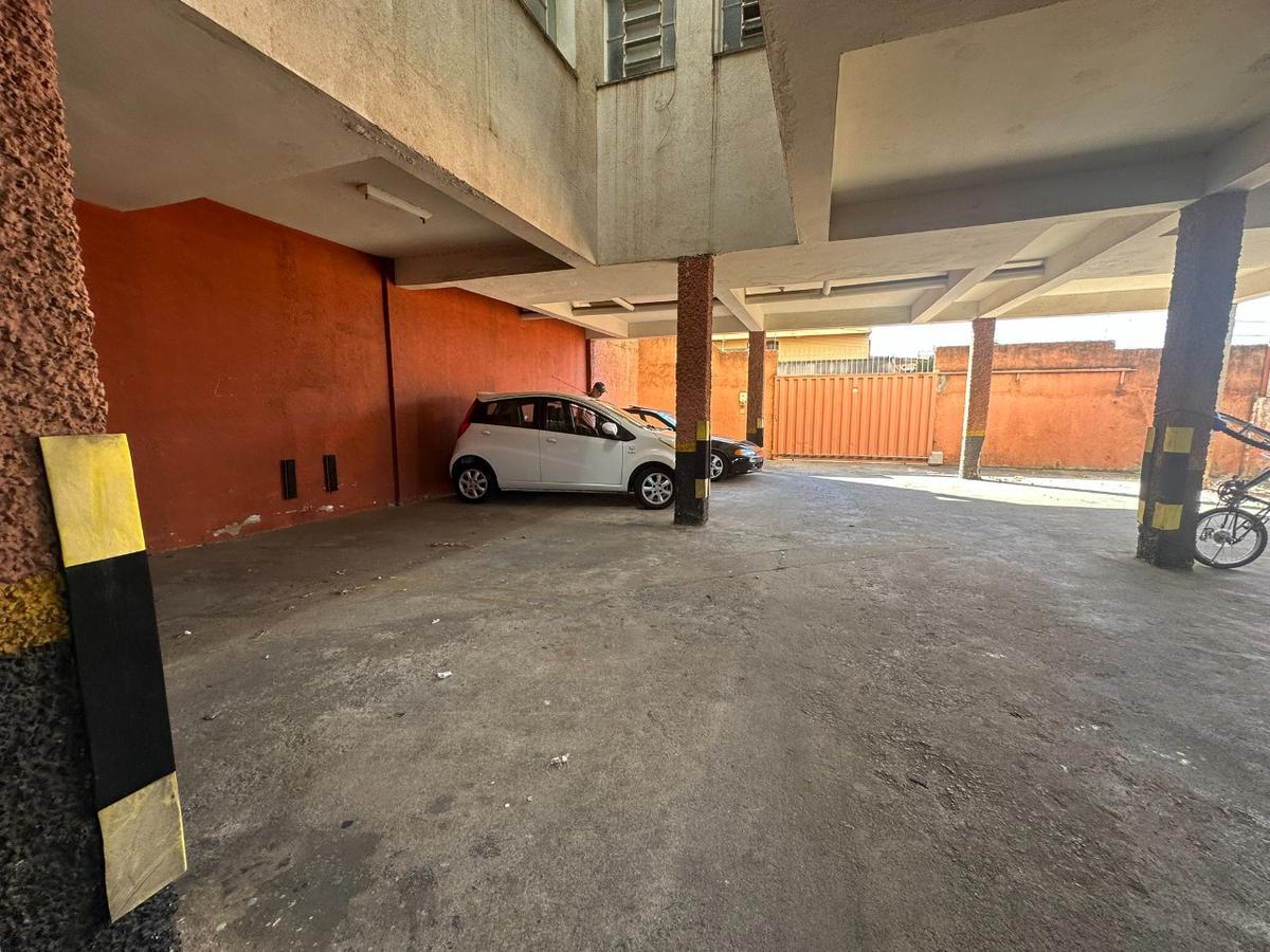 Apartamento, Renascença, 3 Quartos, 1 Vaga, 1 Suíte