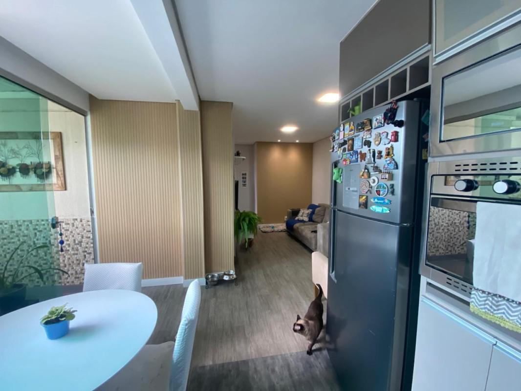 Apartamento, Serrano, 3 Quartos, 2 Vagas, 1 Suíte