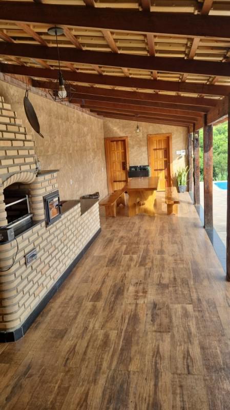 Fazenda, Centro, 3 Quartos, 3 Vagas, 1 Suíte