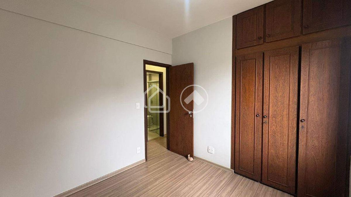 Apartamento, Serra, 3 Quartos, 2 Vagas, 1 Suíte