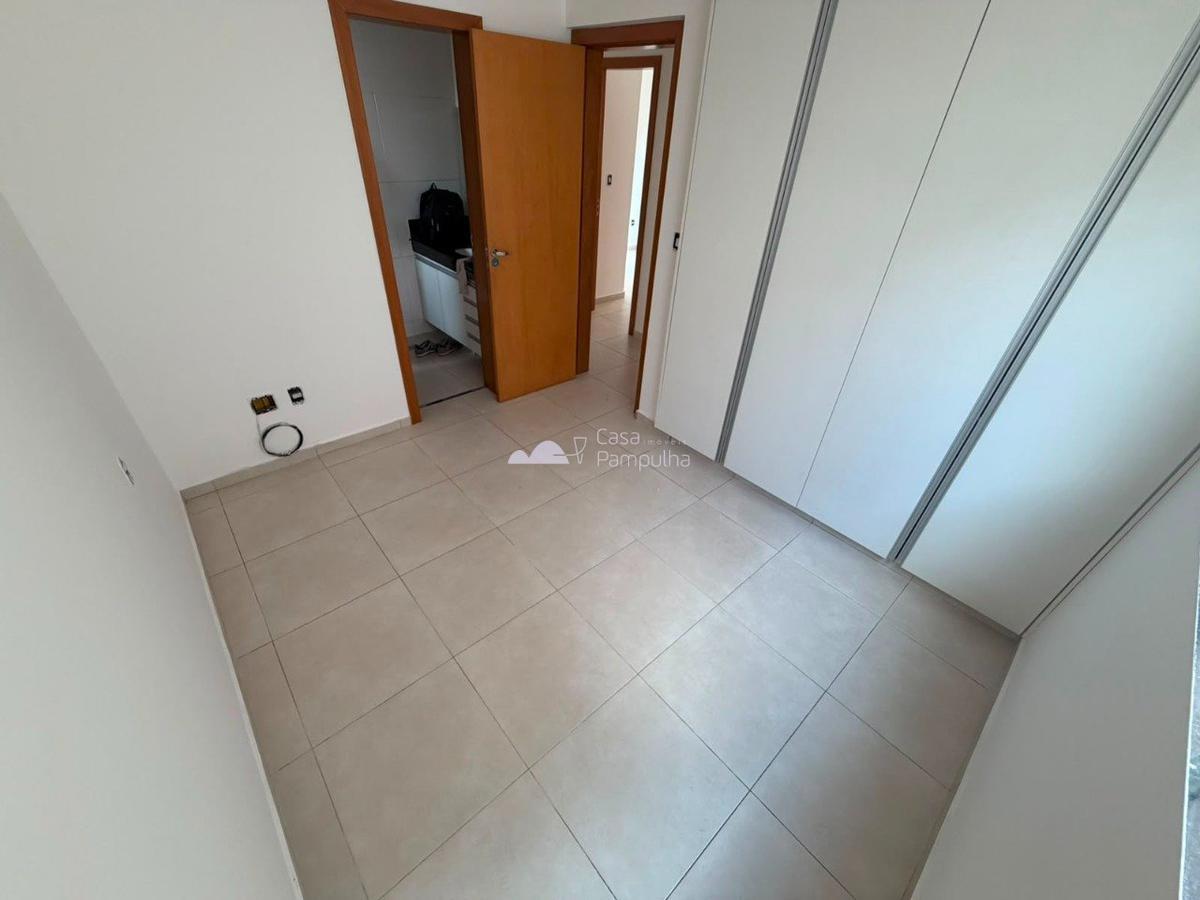 Apartamento, Santa Amélia, 3 Quartos, 2 Vagas, 1 Suíte