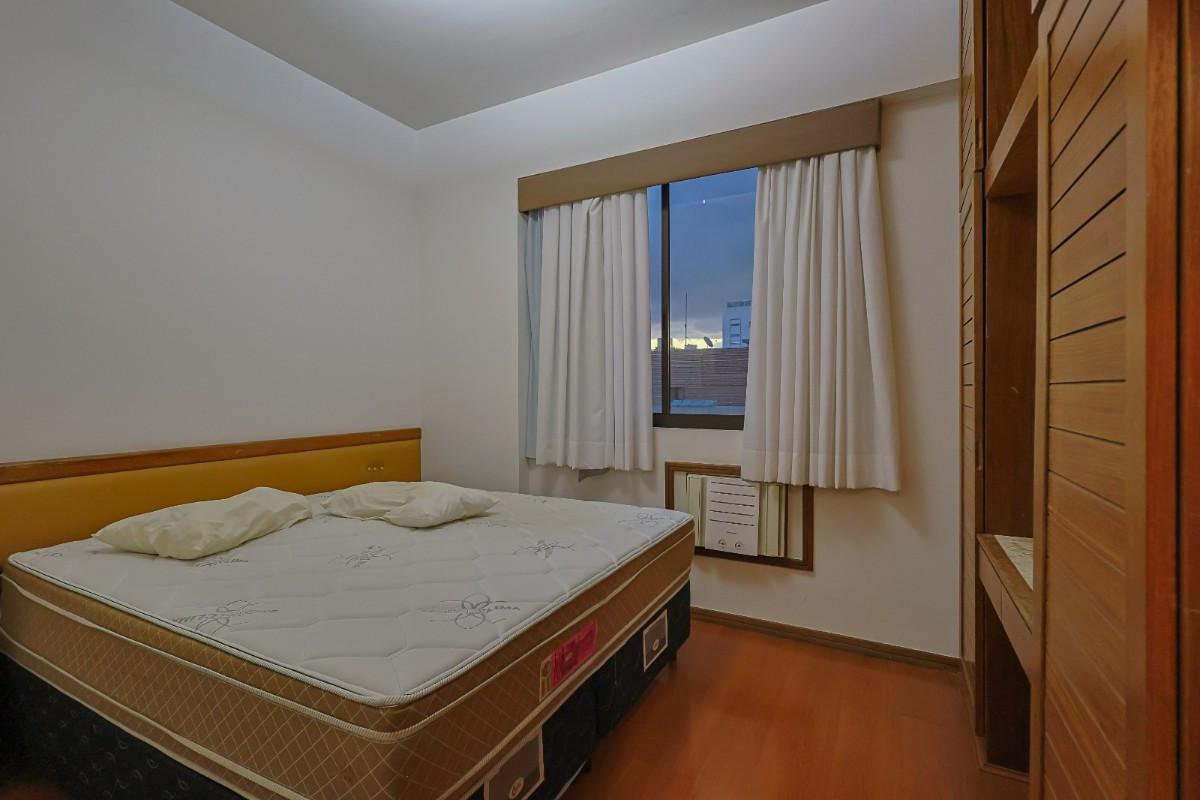 Apartamento, Savassi, 1 Quarto, 1 Vaga, 1 Suíte