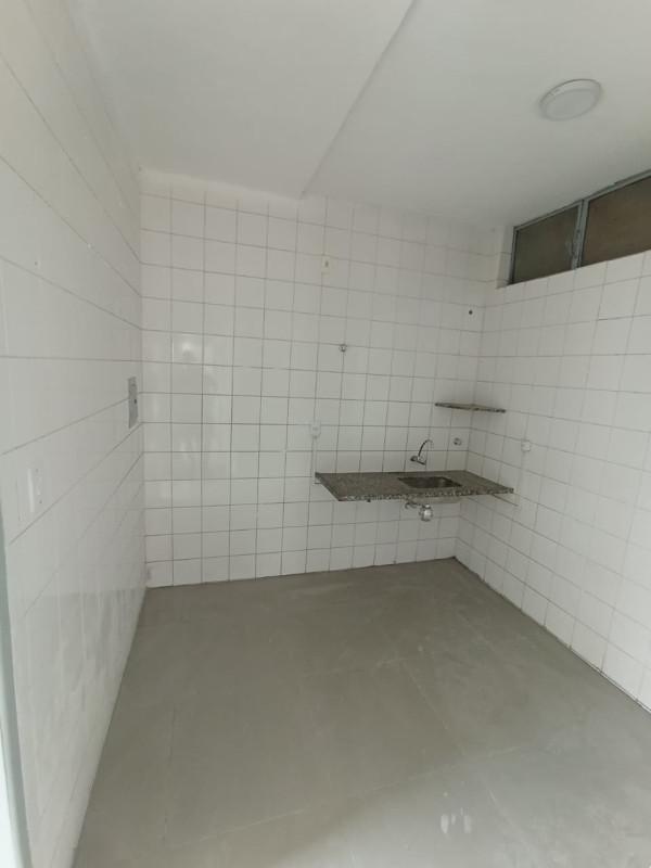 Casa, Nova Granada, 2 Quartos, 0 Vaga