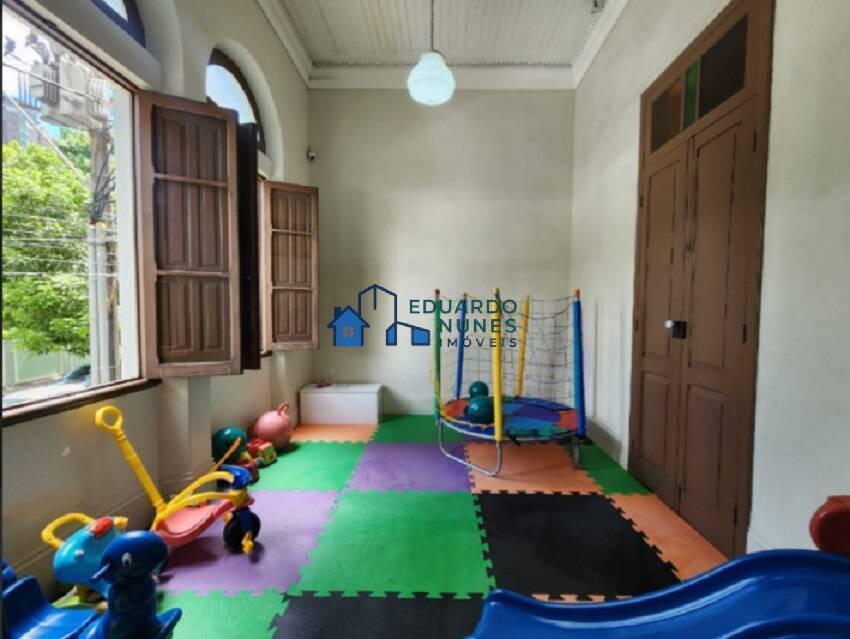 Apartamento, Funcionários, 3 Quartos, 2 Vagas, 1 Suíte