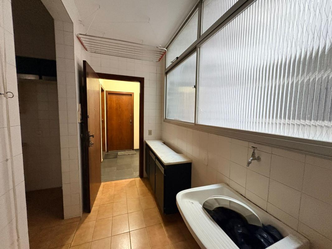 Apartamento, Santo Antônio, 3 Quartos, 2 Vagas, 1 Suíte