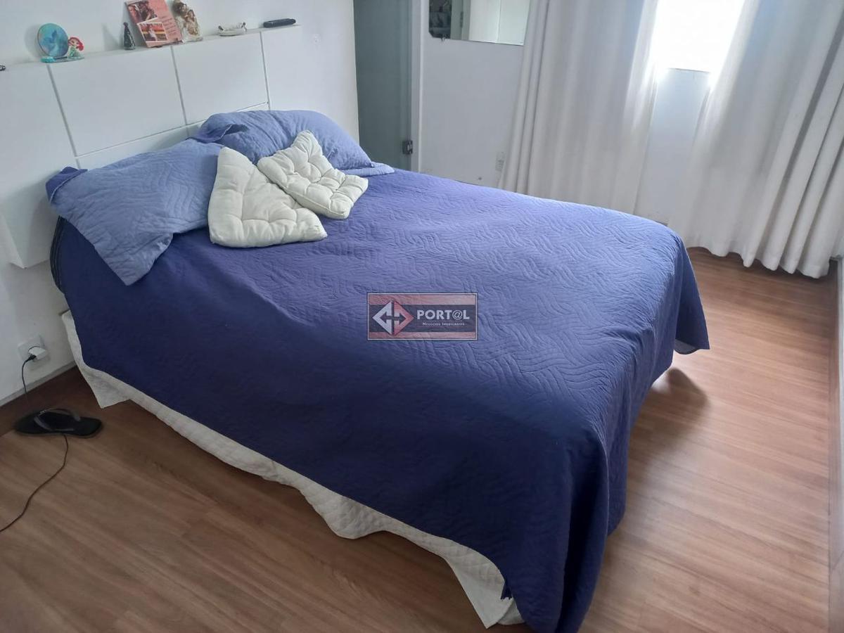 Casa, Vila Clóris, 3 Quartos, 4 Vagas, 1 Suíte
