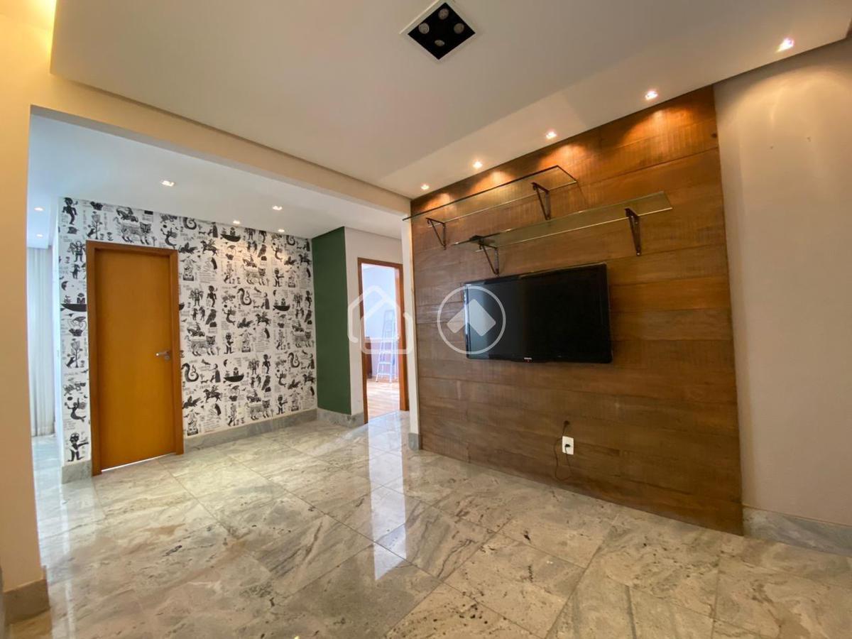 Apartamento, Buritis, 2 Quartos, 2 Vagas, 1 Suíte