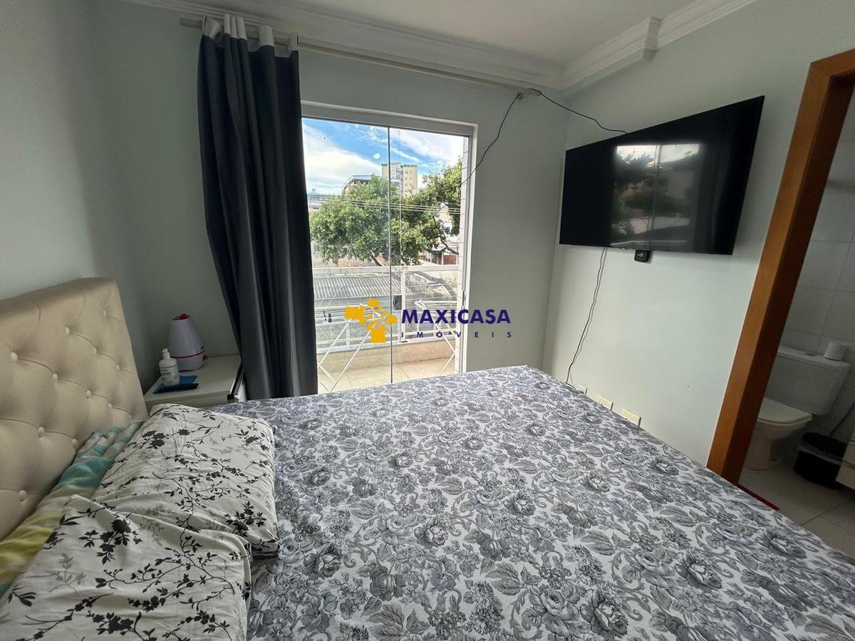 Apartamento, Rio Branco, 3 Quartos, 1 Vaga, 1 Suíte