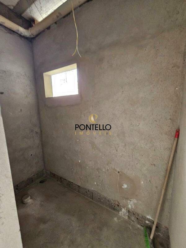 Casa, Santa Maria, 3 Quartos, 2 Vagas, 1 Suíte