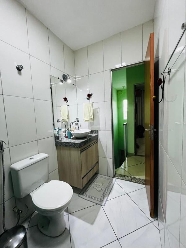 Casa, Palmeiras, 3 Quartos, 2 Vagas