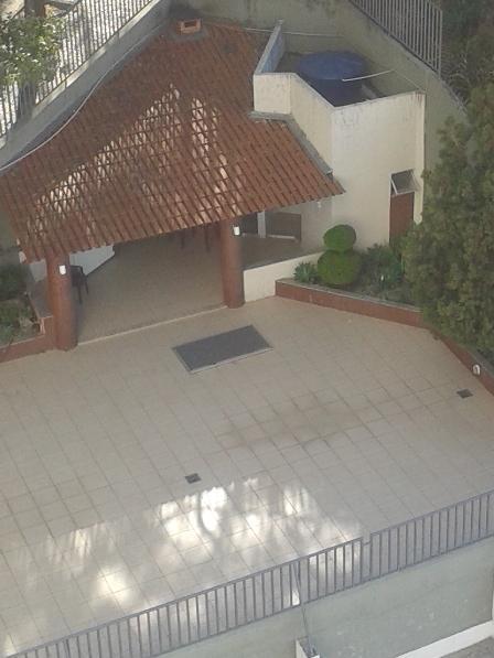 Apartamento, Silveira, 2 Quartos, 1 Vaga