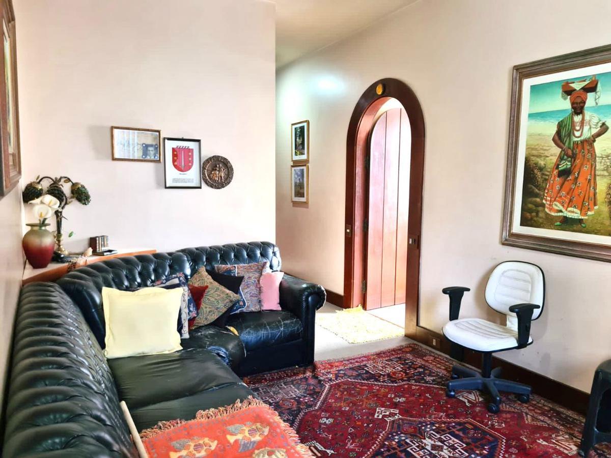 Apartamento, Lourdes, 4 Quartos, 3 Vagas, 4 Suítes