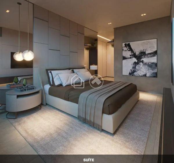 Apartamento, Jardinaves, 4 Quartos, 4 Vagas, 4 Suítes