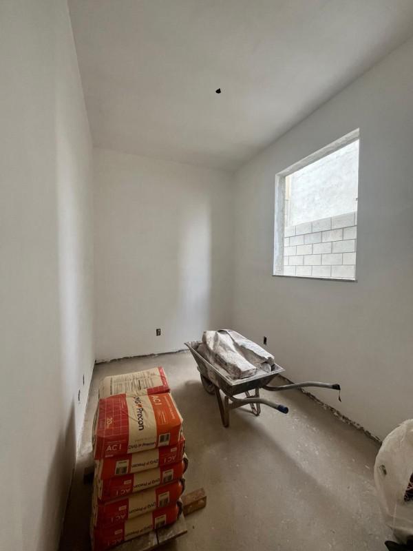 Casa, Novo Barreirinho, 3 Quartos, 1 Vaga, 1 Suíte