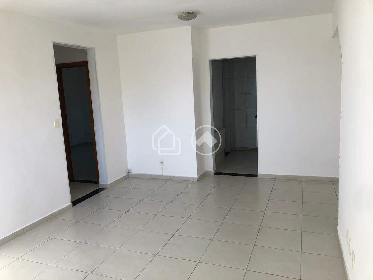 Área Privativa, Jardim América, 2 Quartos, 1 Vaga, 1 Suíte
