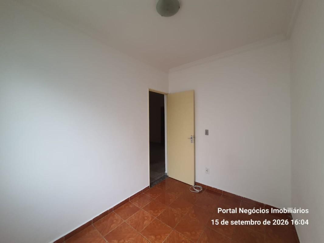 Apartamento, Vila Clóris, 2 Quartos, 0 Vaga