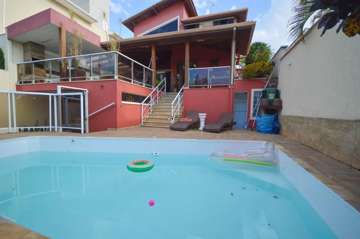 Casa, Paquetá, 5 Quartos, 4 Vagas, 3 Suítes