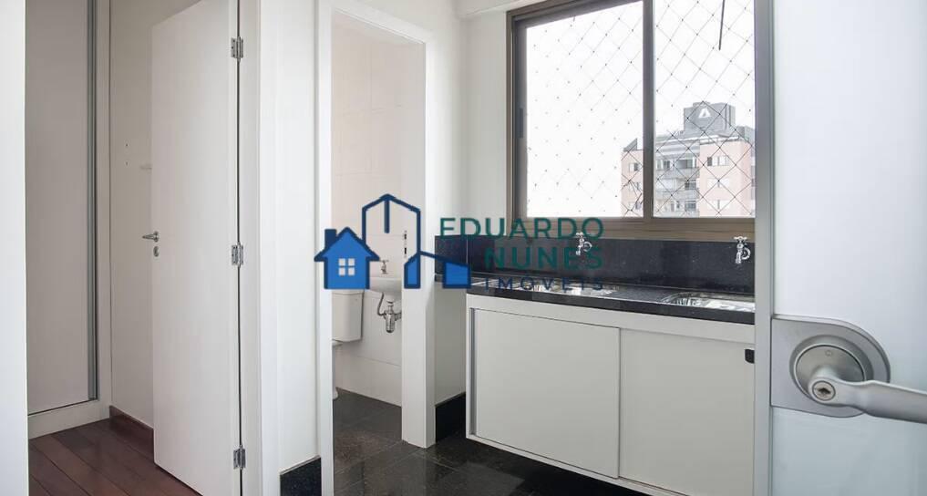Apartamento, Belvedere, 4 Quartos, 5 Vagas, 4 Suítes