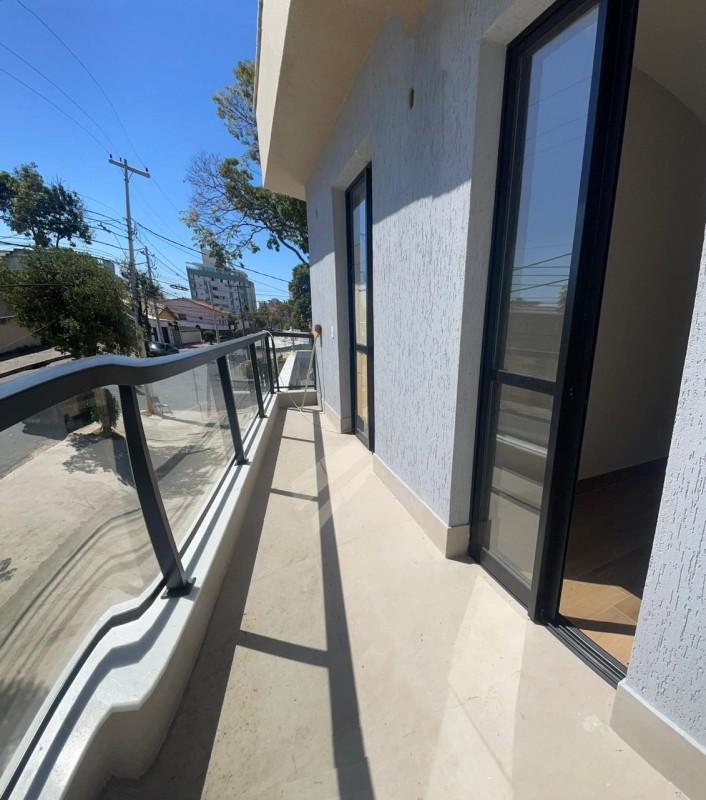 Casa, Vila Clóris, 3 Quartos, 2 Vagas, 1 Suíte