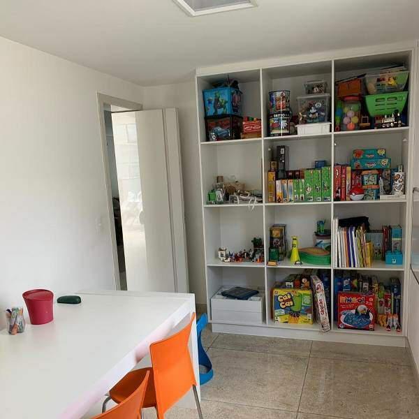 Cobertura, Cidade Nova, 5 Quartos, 4 Vagas, 4 Suítes