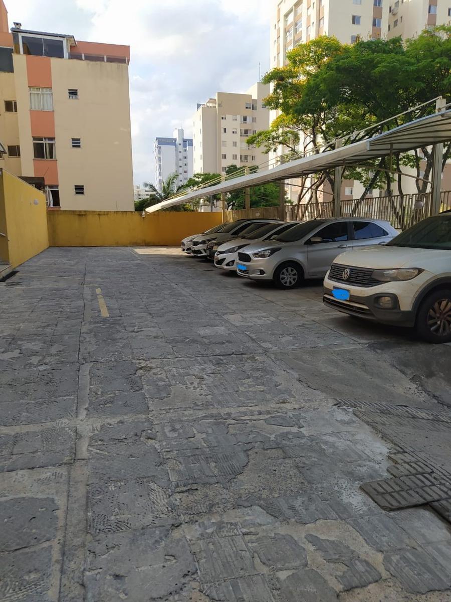 Apartamento, Castelo, 3 Quartos, 1 Vaga