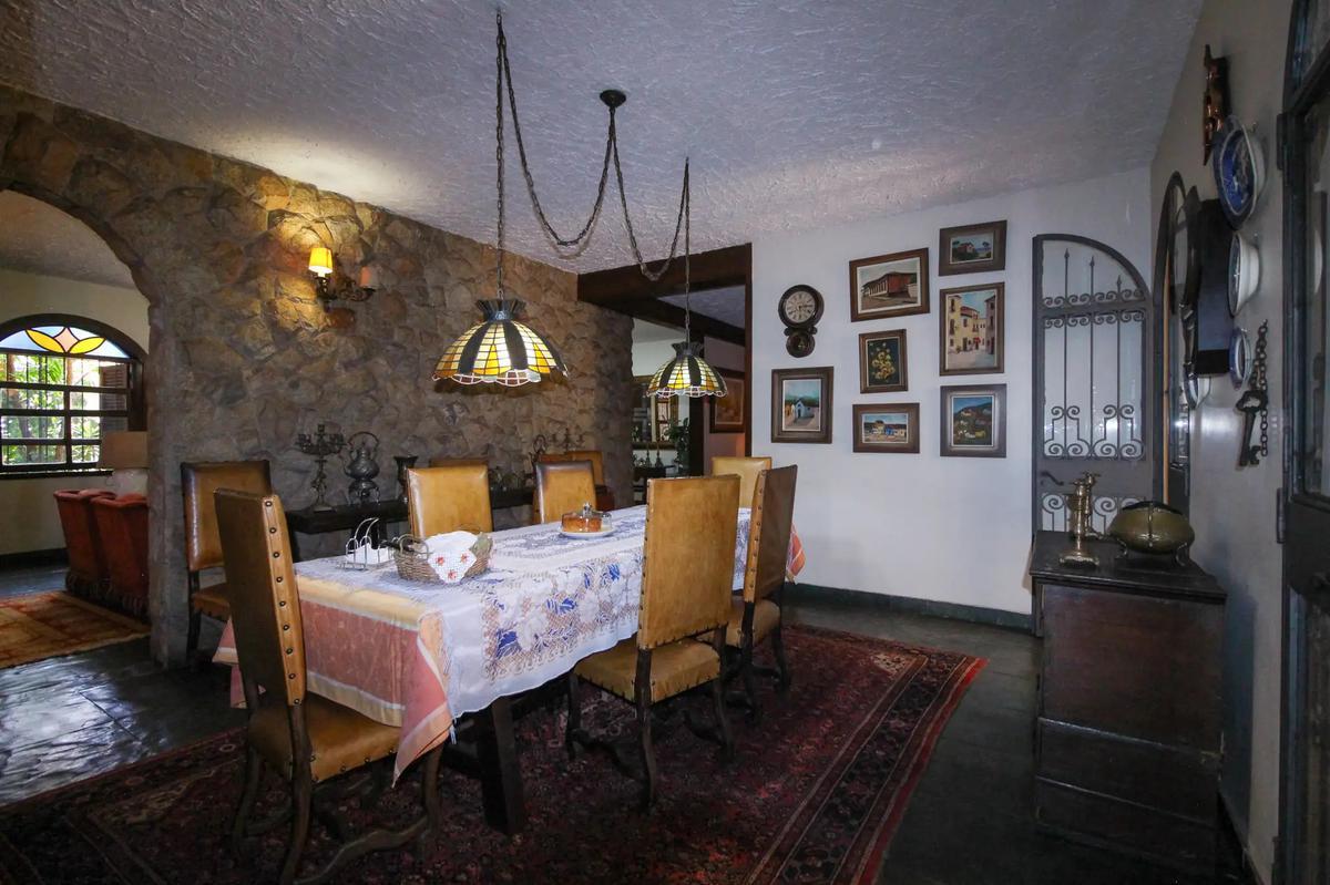 Casa, São Bento, 4 Quartos, 8 Vagas, 2 Suítes