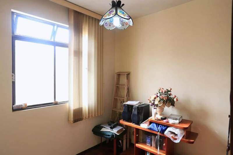 Apartamento, União, 3 Quartos, 1 Vaga, 1 Suíte