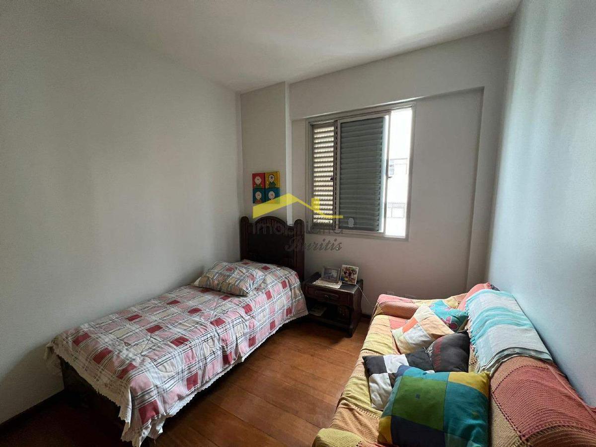Cobertura, Buritis, 3 Quartos, 2 Vagas, 1 Suíte