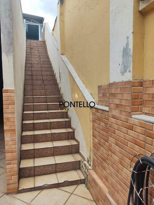 Casa, Bonfim, 3 Quartos, 4 Vagas, 1 Suíte