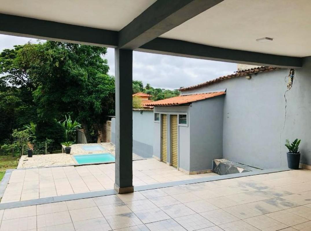 Fazenda, Chácaras Reunidas Santa Terezinha, 2 Quartos, 10 Vagas, 1 Suíte
