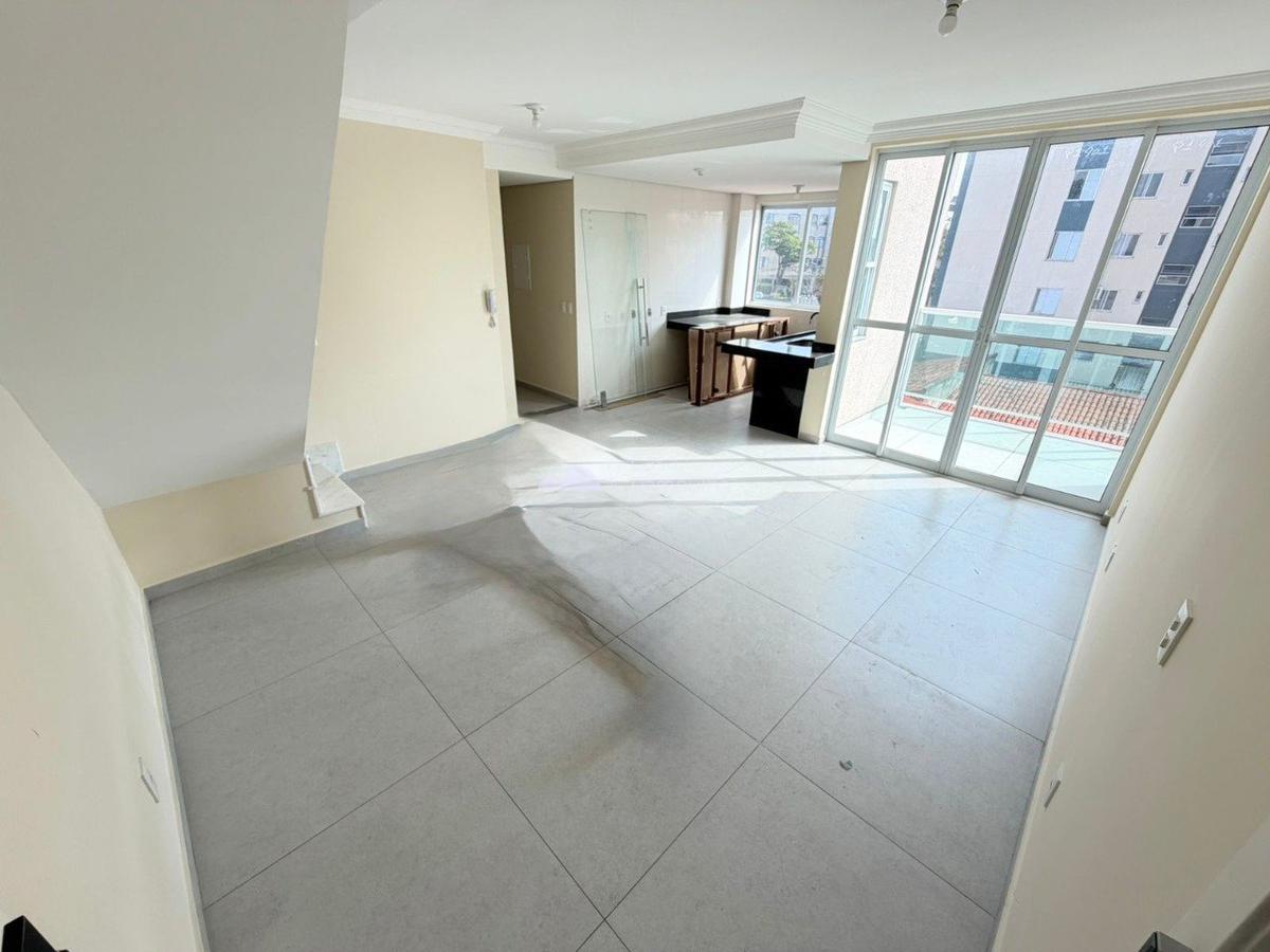 Apartamento, Santa Branca, 3 Quartos, 3 Vagas, 1 Suíte