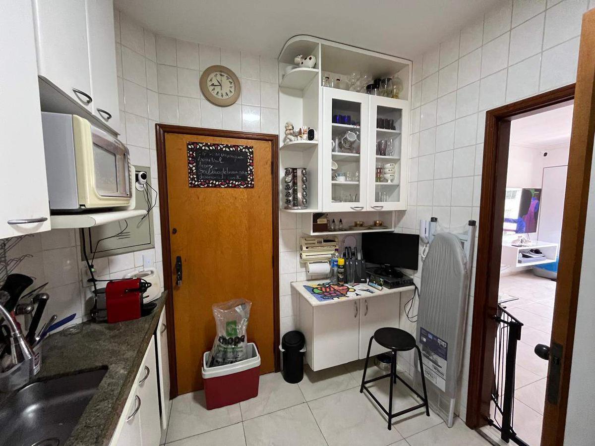 Apartamento, Buritis, 3 Quartos, 2 Vagas, 1 Suíte