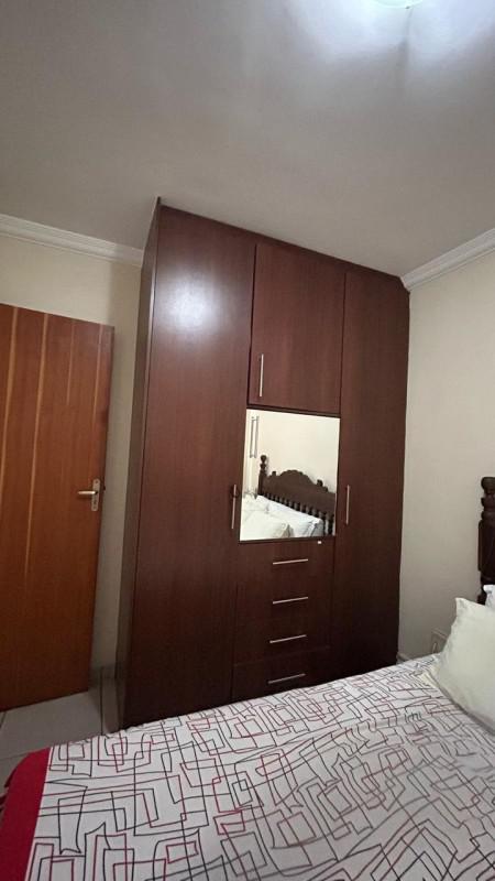 Casa, Salgado Filho, 2 Quartos, 1 Vaga