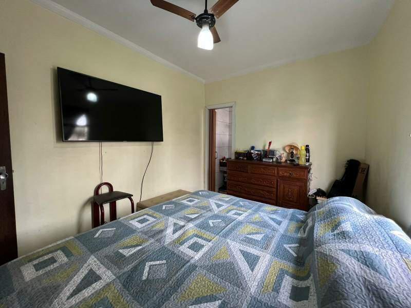 Apartamento, Cidade Nova, 3 Quartos, 1 Vaga, 1 Suíte