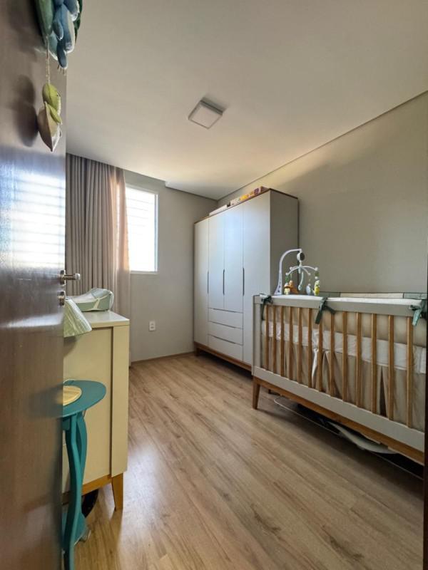 Apartamento, Juliana, 2 Quartos, 1 Vaga