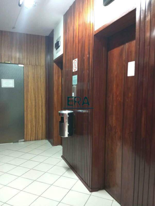 Sala, Centro, 0 Quarto, 0 Vaga