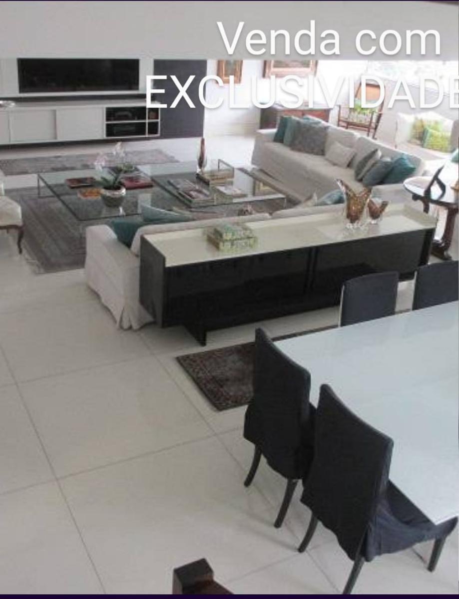 Apartamento, Luxemburgo, 4 Quartos, 4 Vagas, 2 Suítes