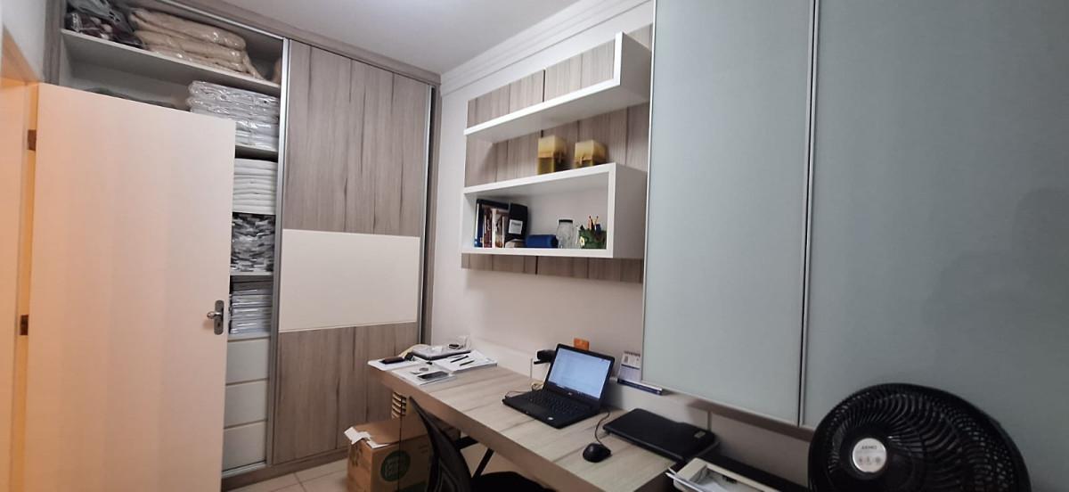 Apartamento, Manacás, 3 Quartos, 1 Vaga